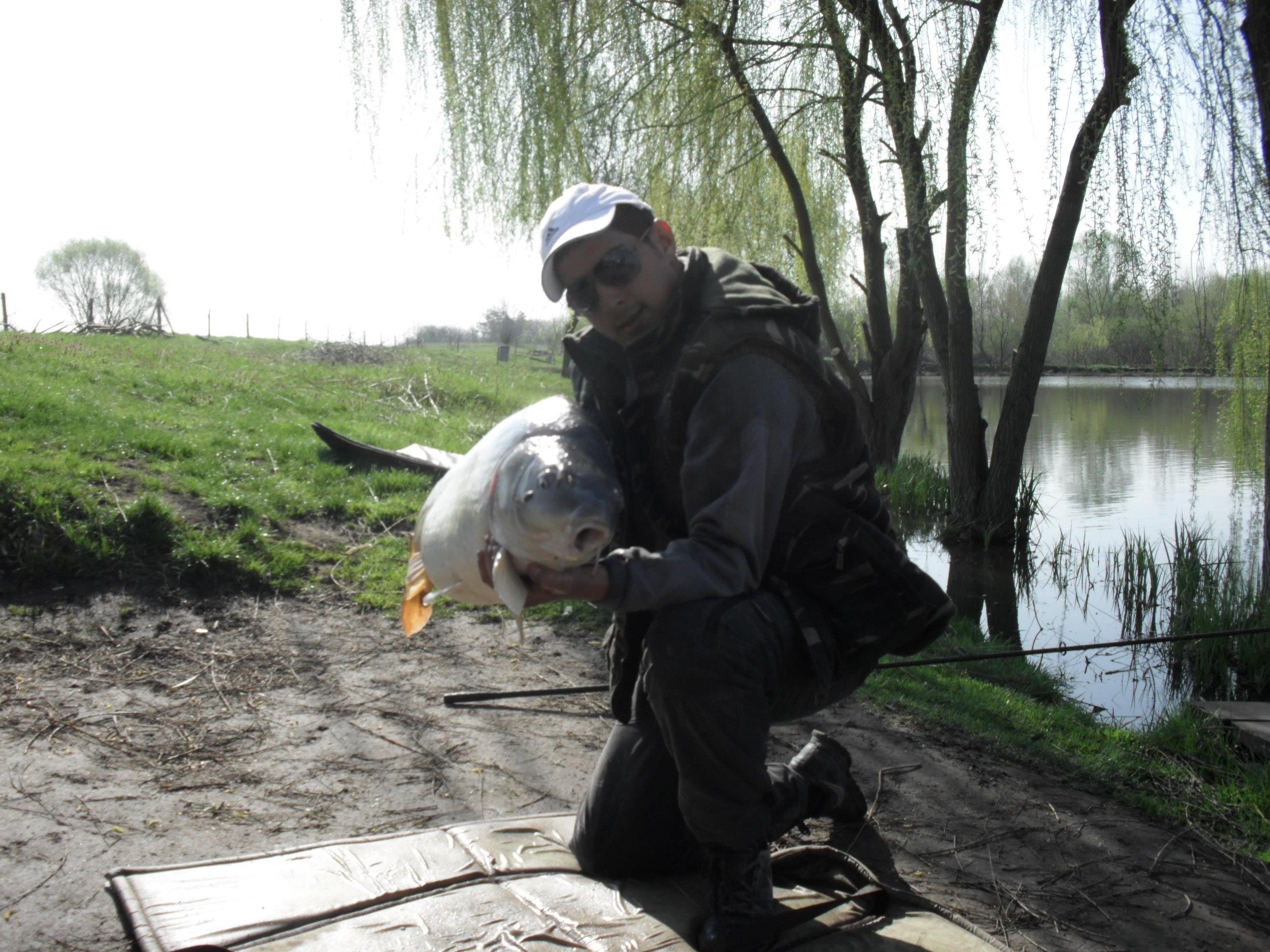 Palic 2012 primavara - SAM_0621.JPG